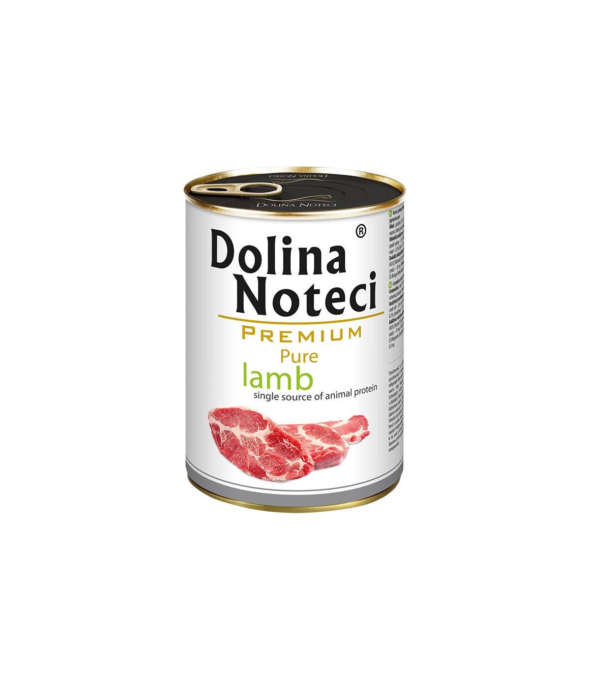 Dolina Noteci Premium Pure  - 400g