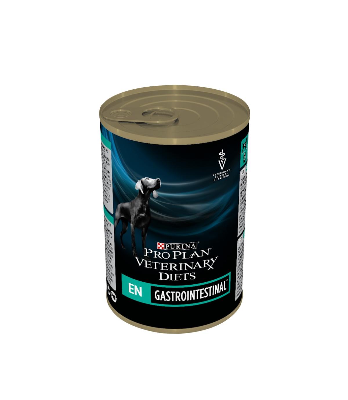 Pro Plan Veterinary EN Gastrointestinal 400g