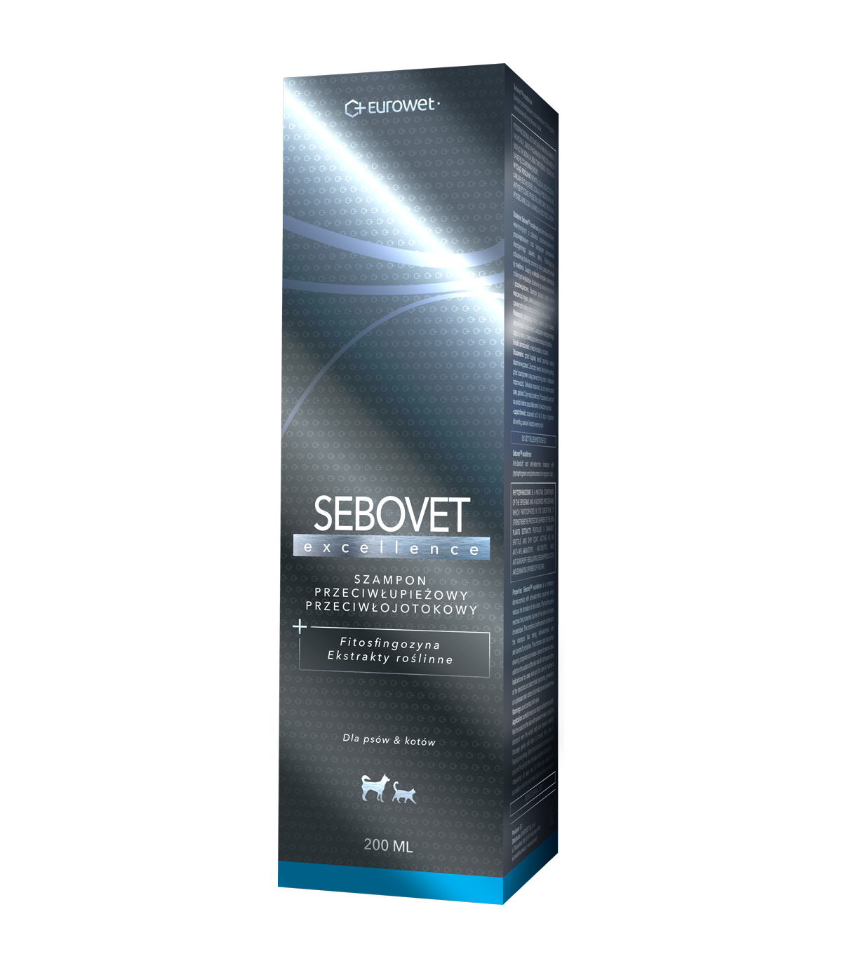 Sebovet Excellence - 200ml