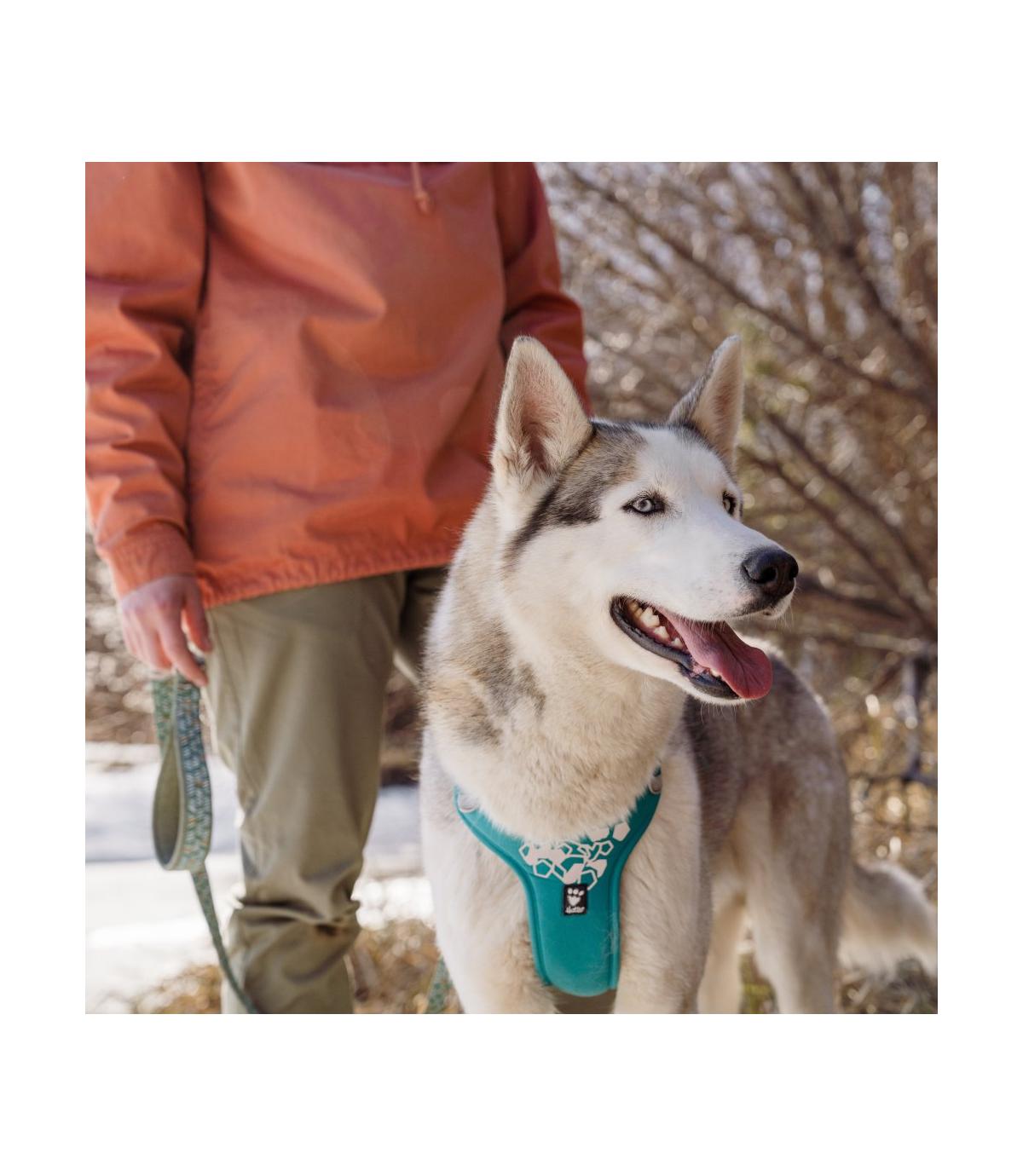 Szelki Hurtta Weekend Warrior Harness 40-45cm