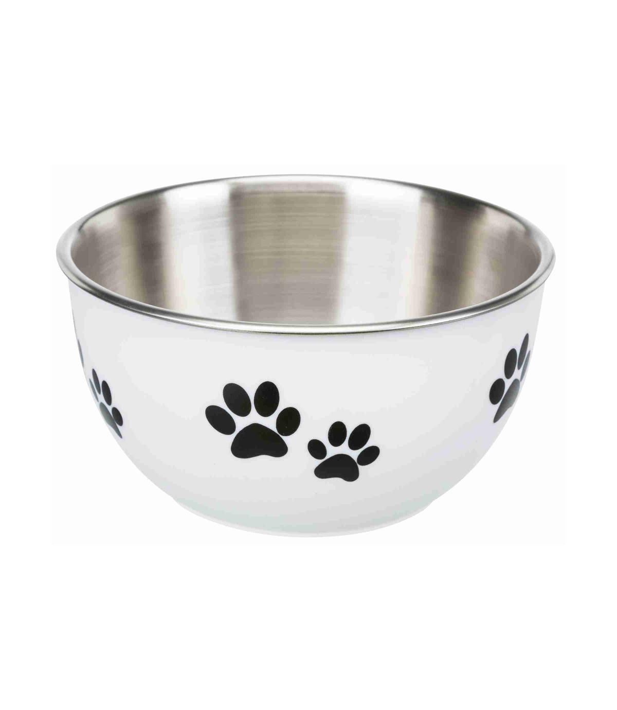 Miska ze stali nierdzewnej Fresh Feed 0,9l