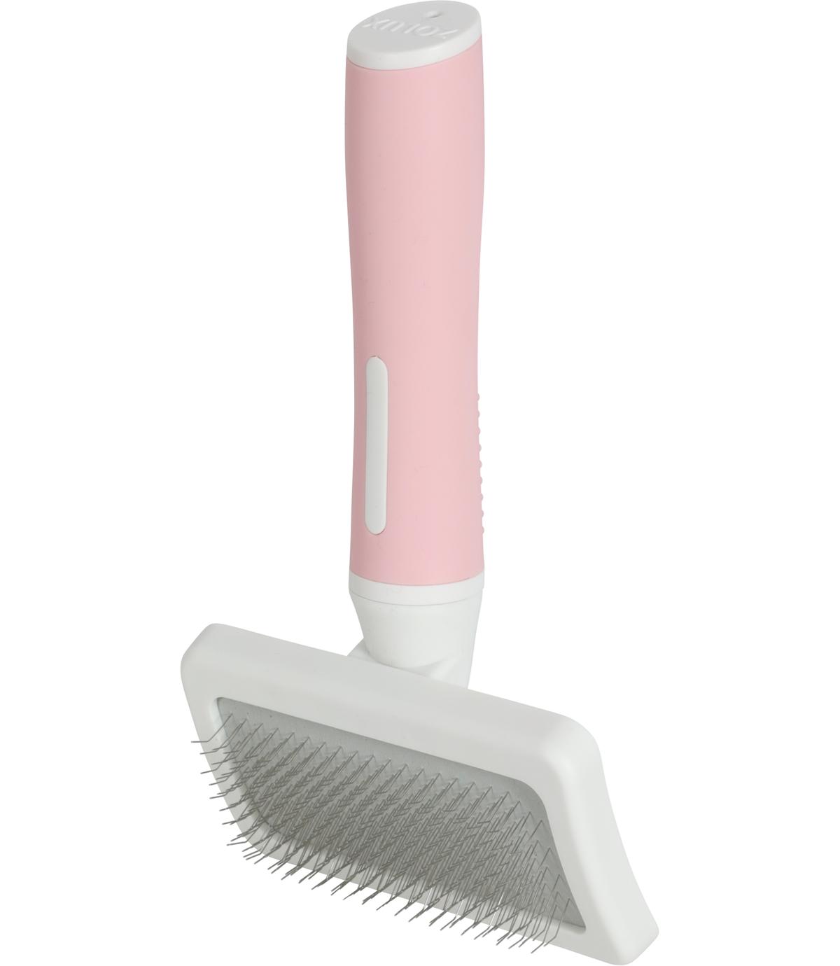 Szczotka dla kotów średnia Anah