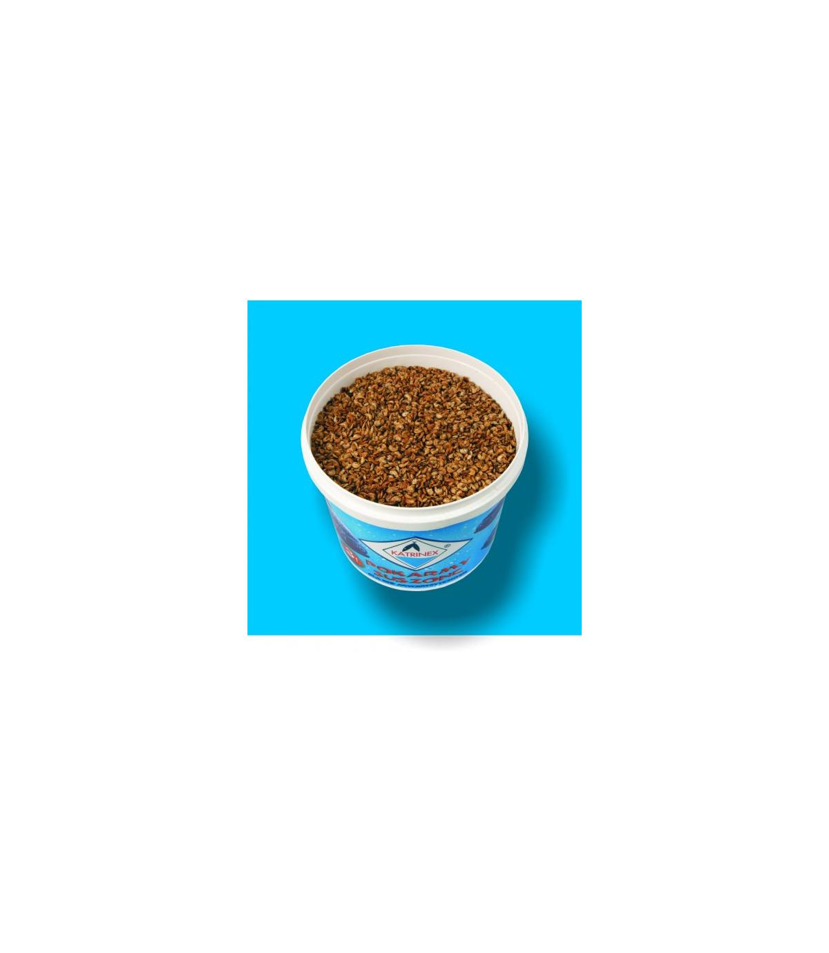 Gammarus suszony - 125ml