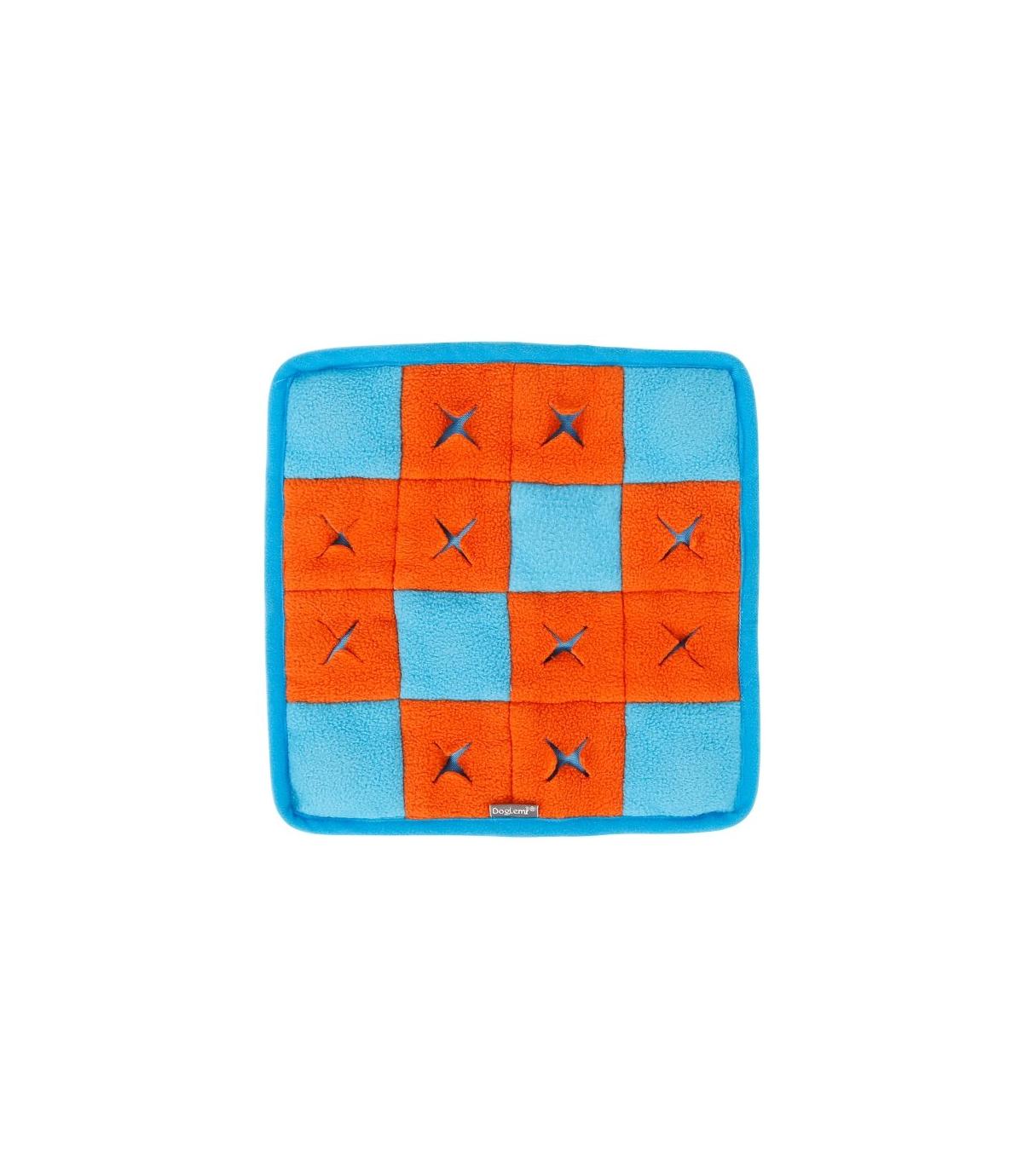 Szachownica - zabawka węchowa