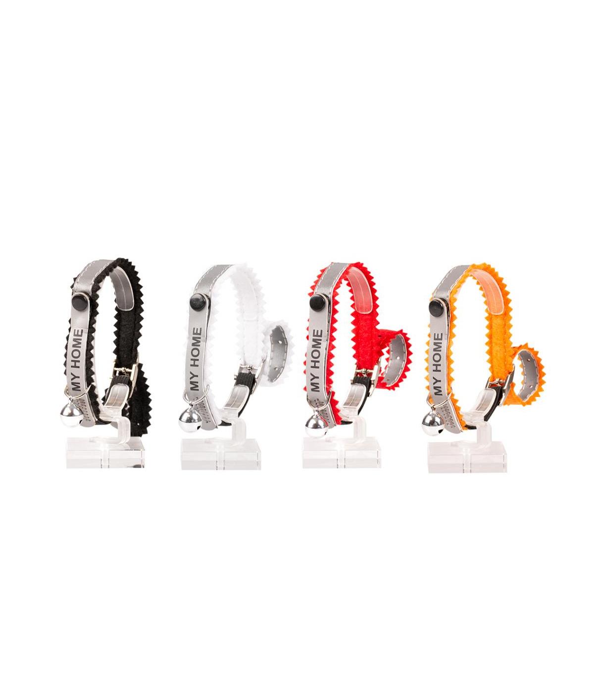 Obroża Adresowa DUVO+