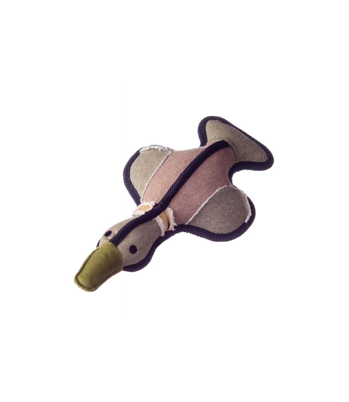 Barry King Kaczka pluszowa – 35cm – piszcząca