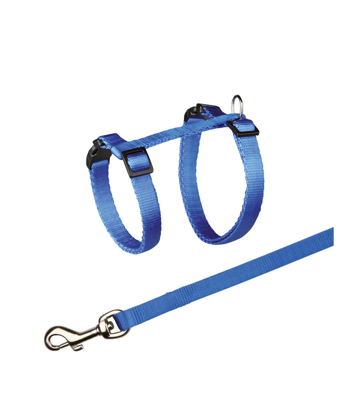 Komplet dla kota – 27-45cm/10mm