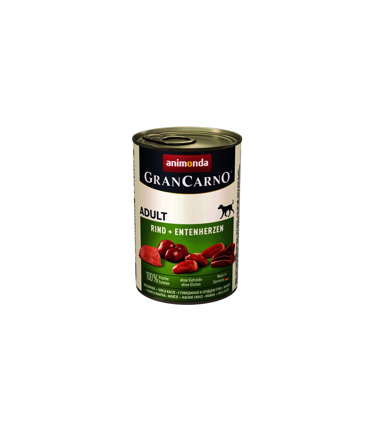 Animonda Grancarno Adult 400g