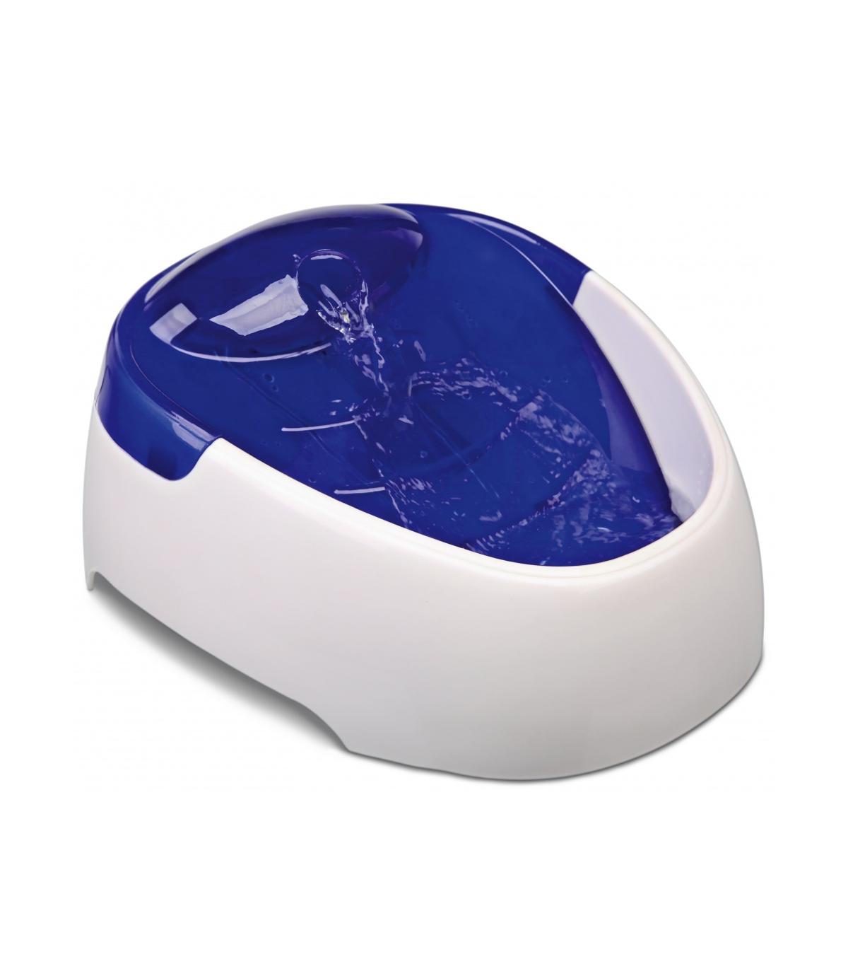 Automatyczny dystrybutor wody - Duo Stream - 1l