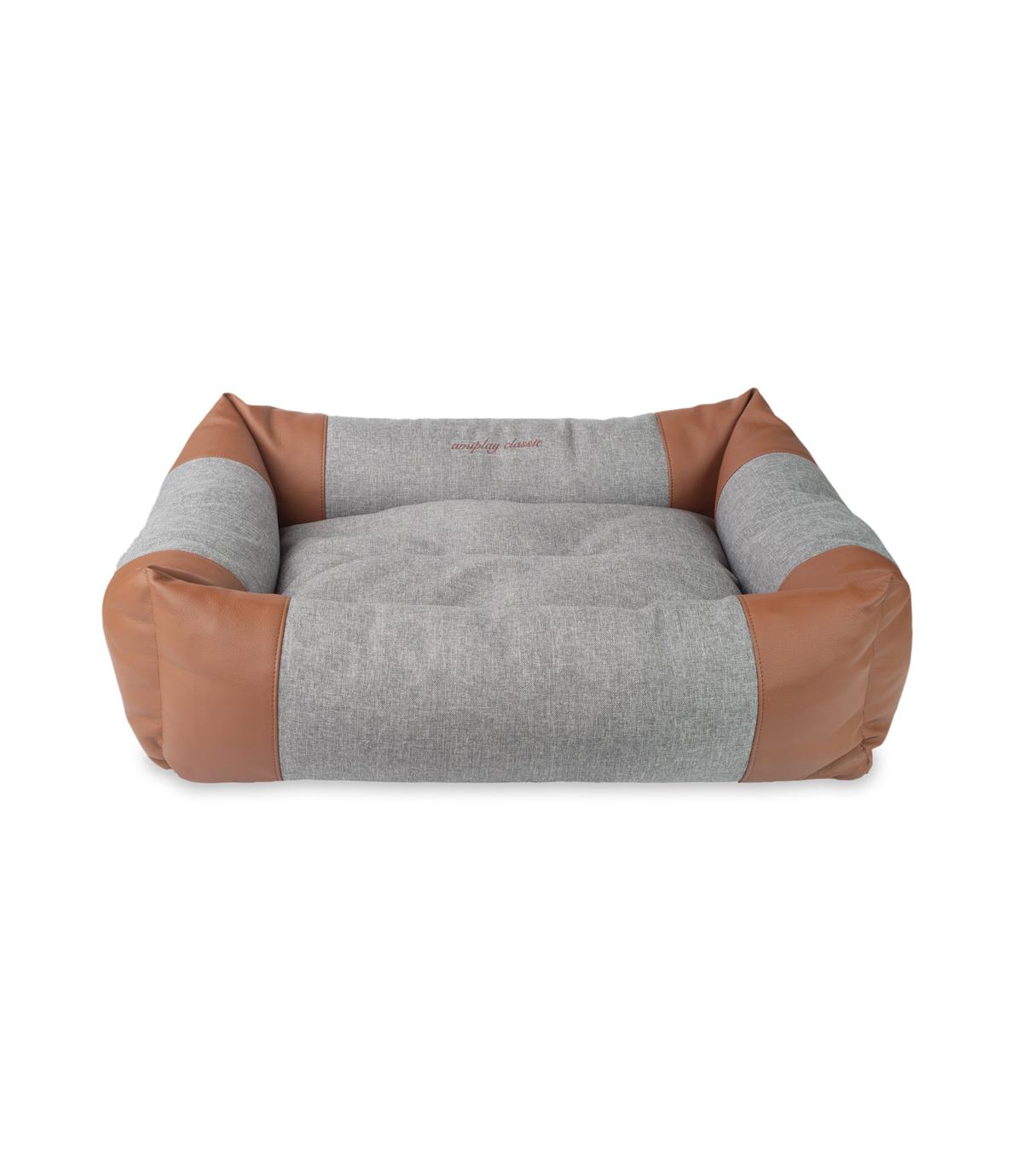 Legowisko Sofa ZipClean 2 in 1 Classic 90cm