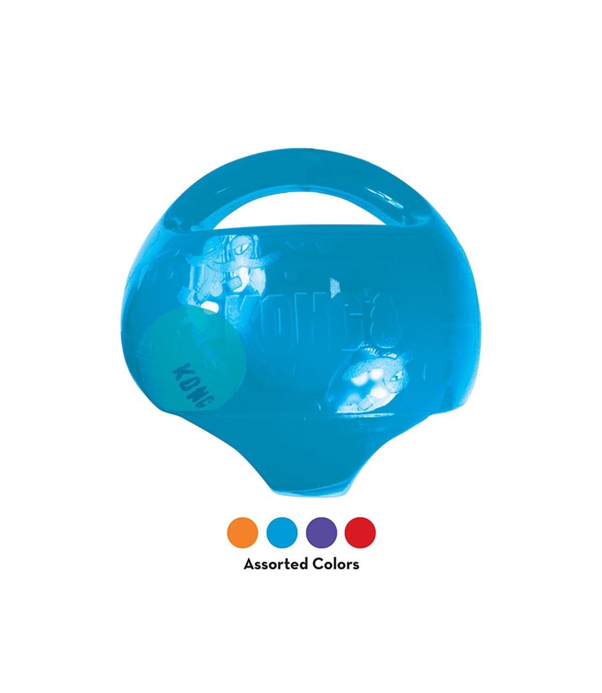 Jumbler Ball L/XL Kong
