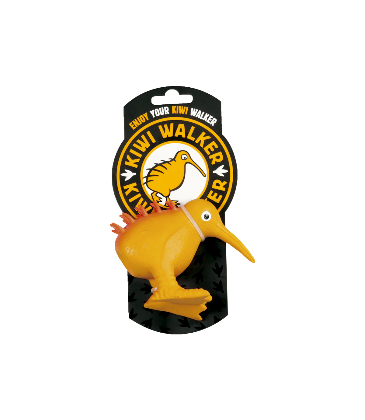 Kiwi Walker Whistle Figure S