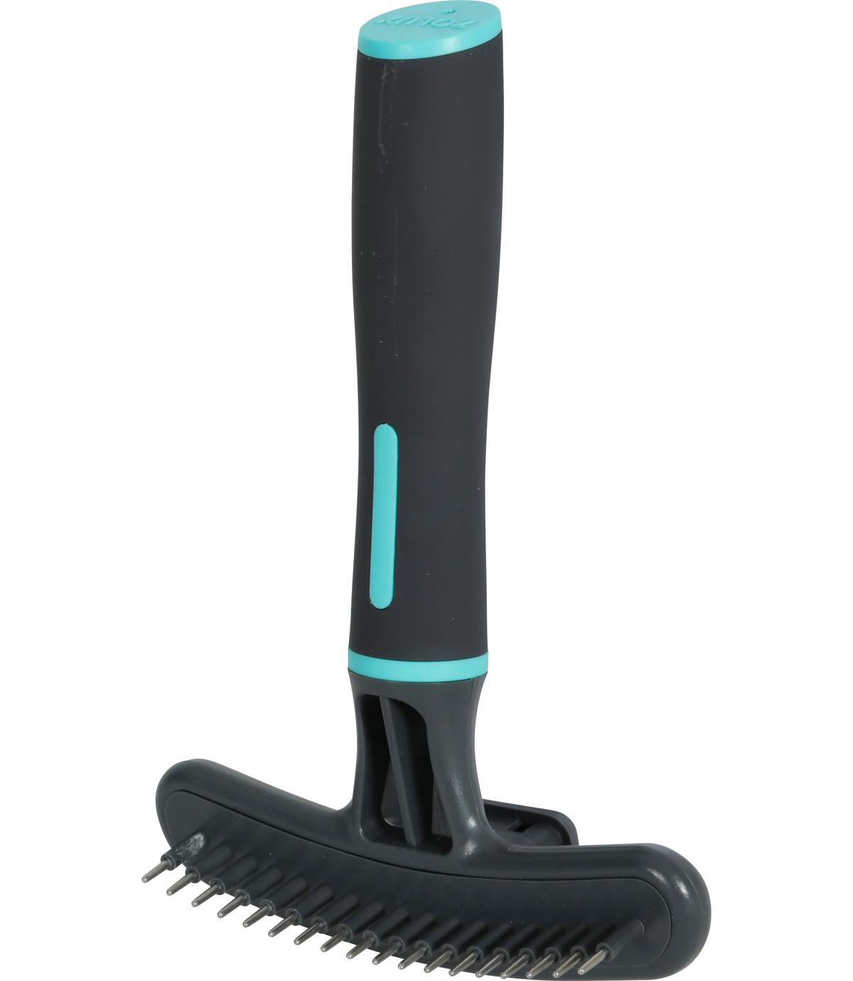 Zgrzebło wysuwane Anah