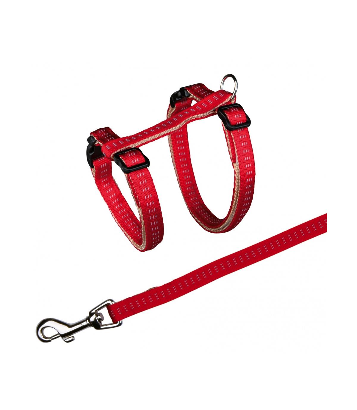 Komplet dla kota - 27-44cm/10mm