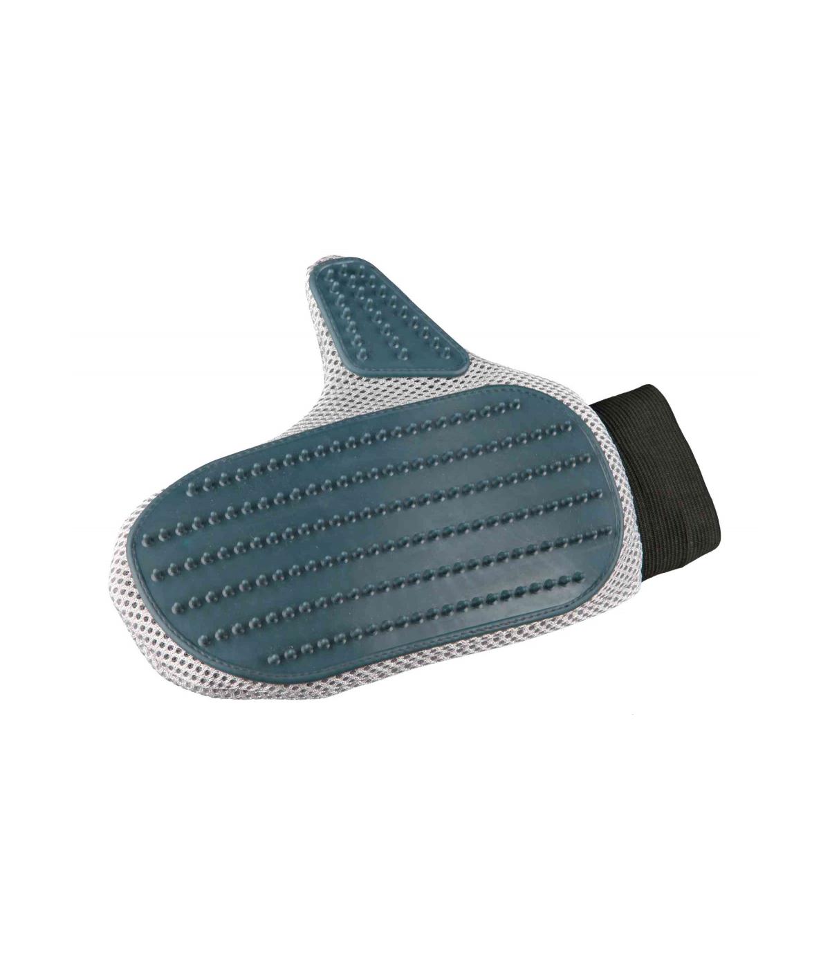 Rękawica do czesania i masażu 18x24cm