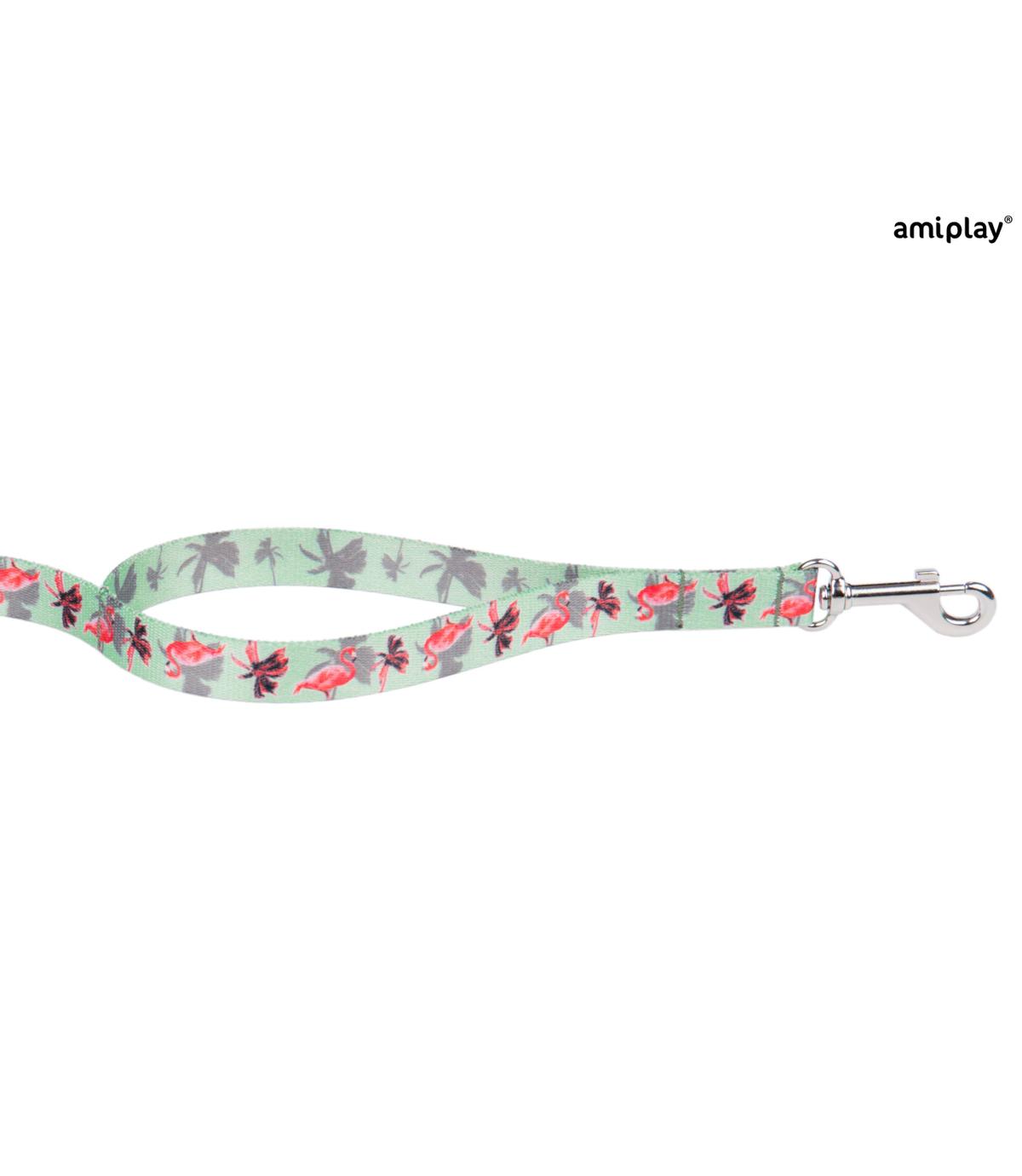 Smycz klasyczna BeHappy S