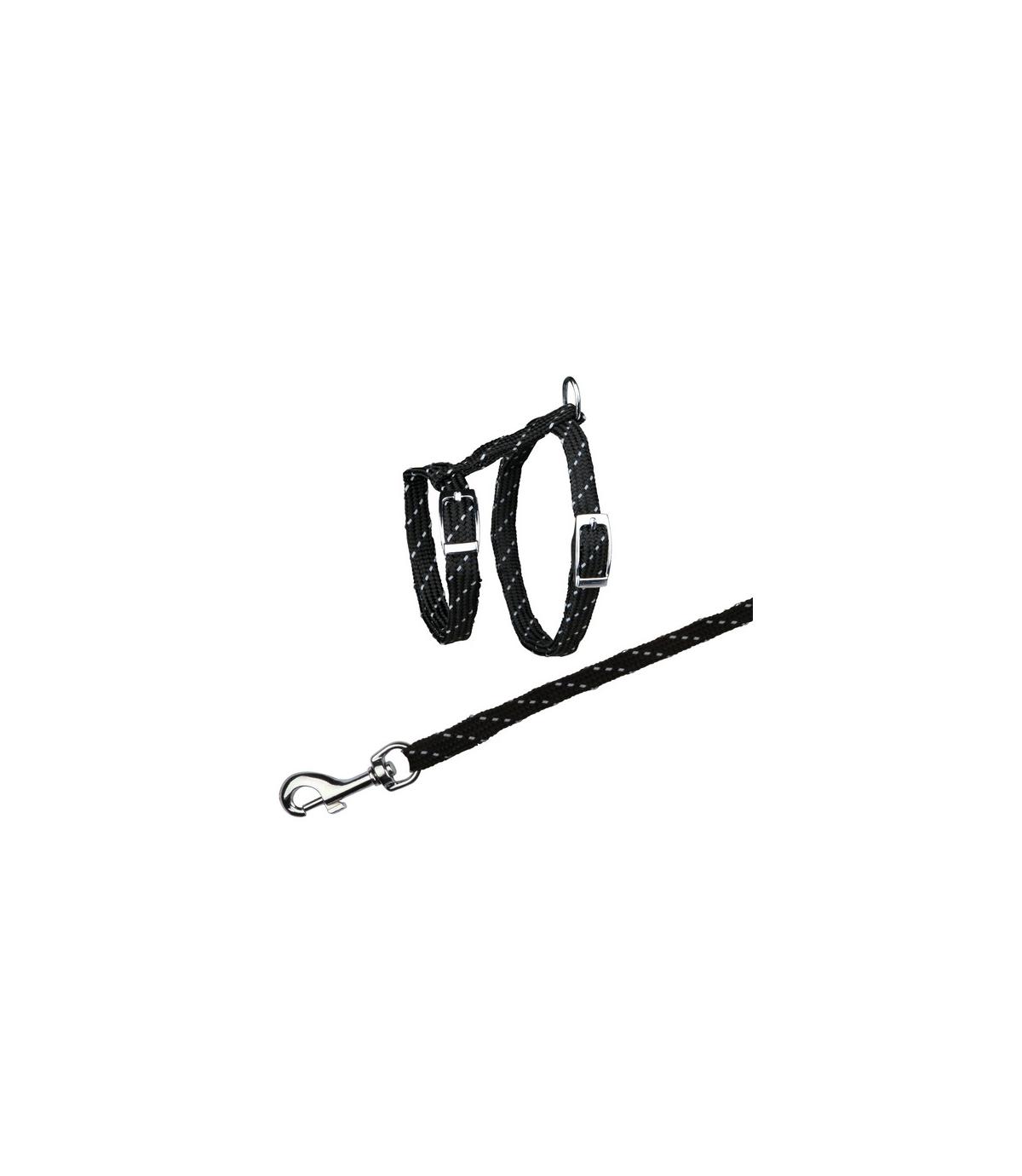 Komplet dla kota -  18–35 cm/10 mm