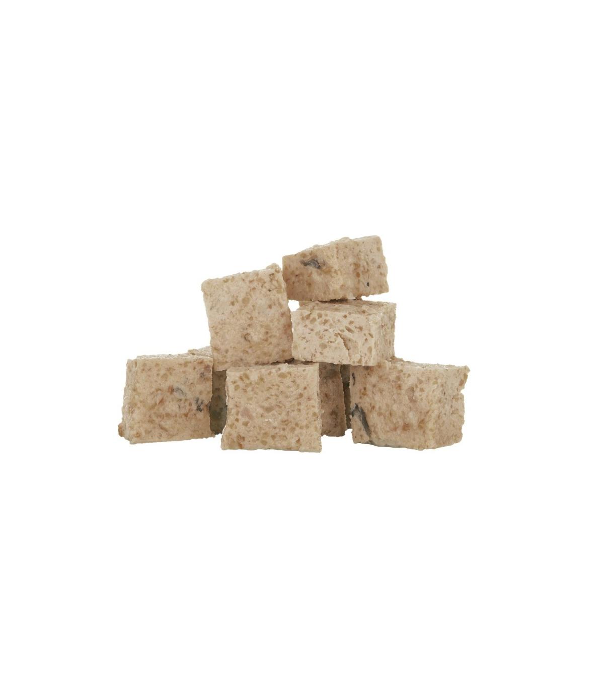 Meatlove Meat & TrEat Salmon 80g