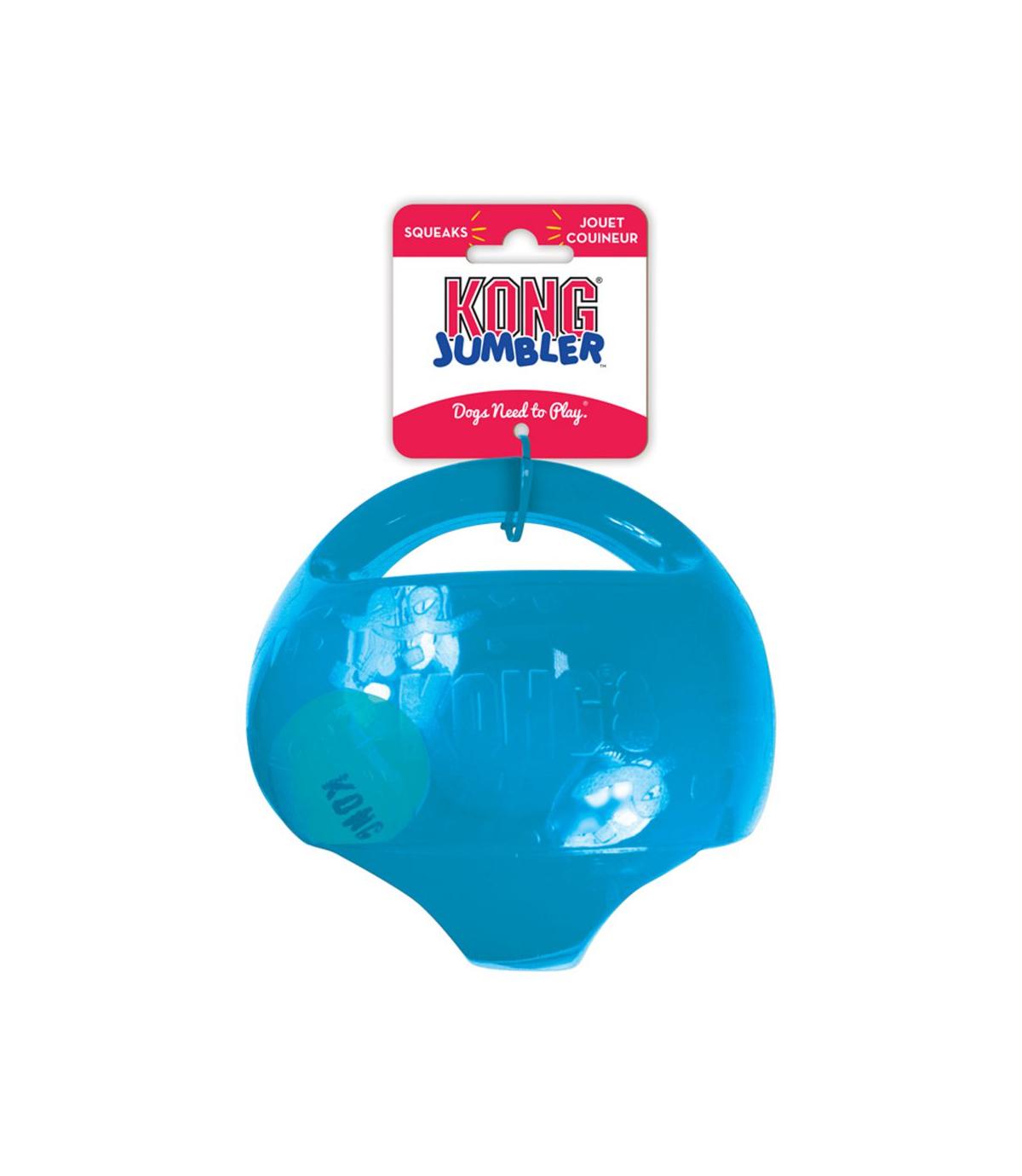 Jumbler Ball M/L Kong