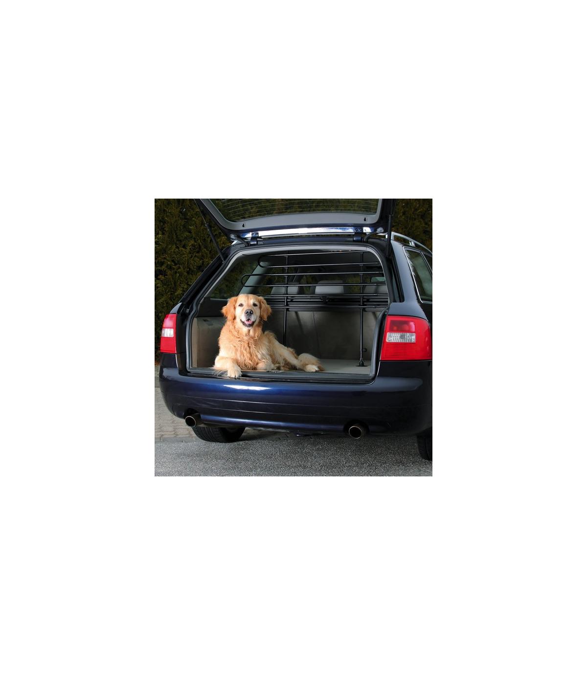 Kratka samochodowa do bagażnika