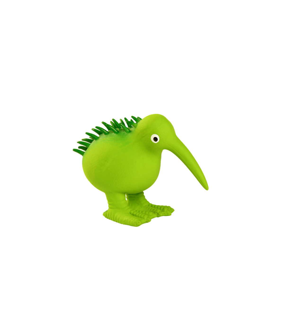 Kiwi Walker Whistle Figure S