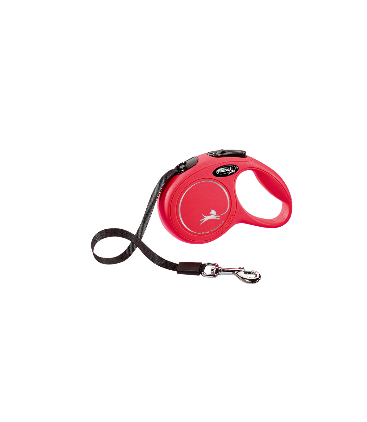 Flexi New Classic XS - 3m taśma