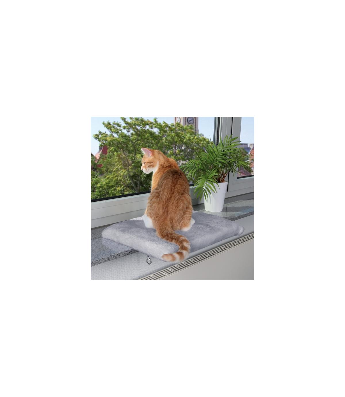 Legowisko na parapet - ClosyPace - 51x36cm