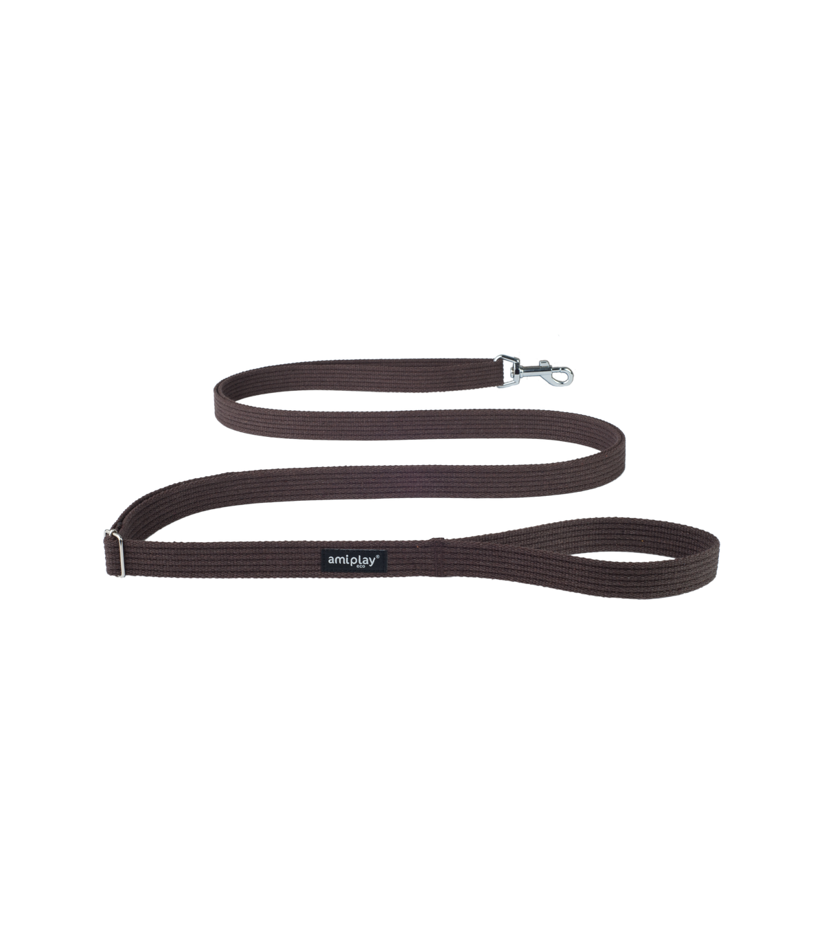 Smycz regulowana Easy Fix Cotton M 160-300/2cm