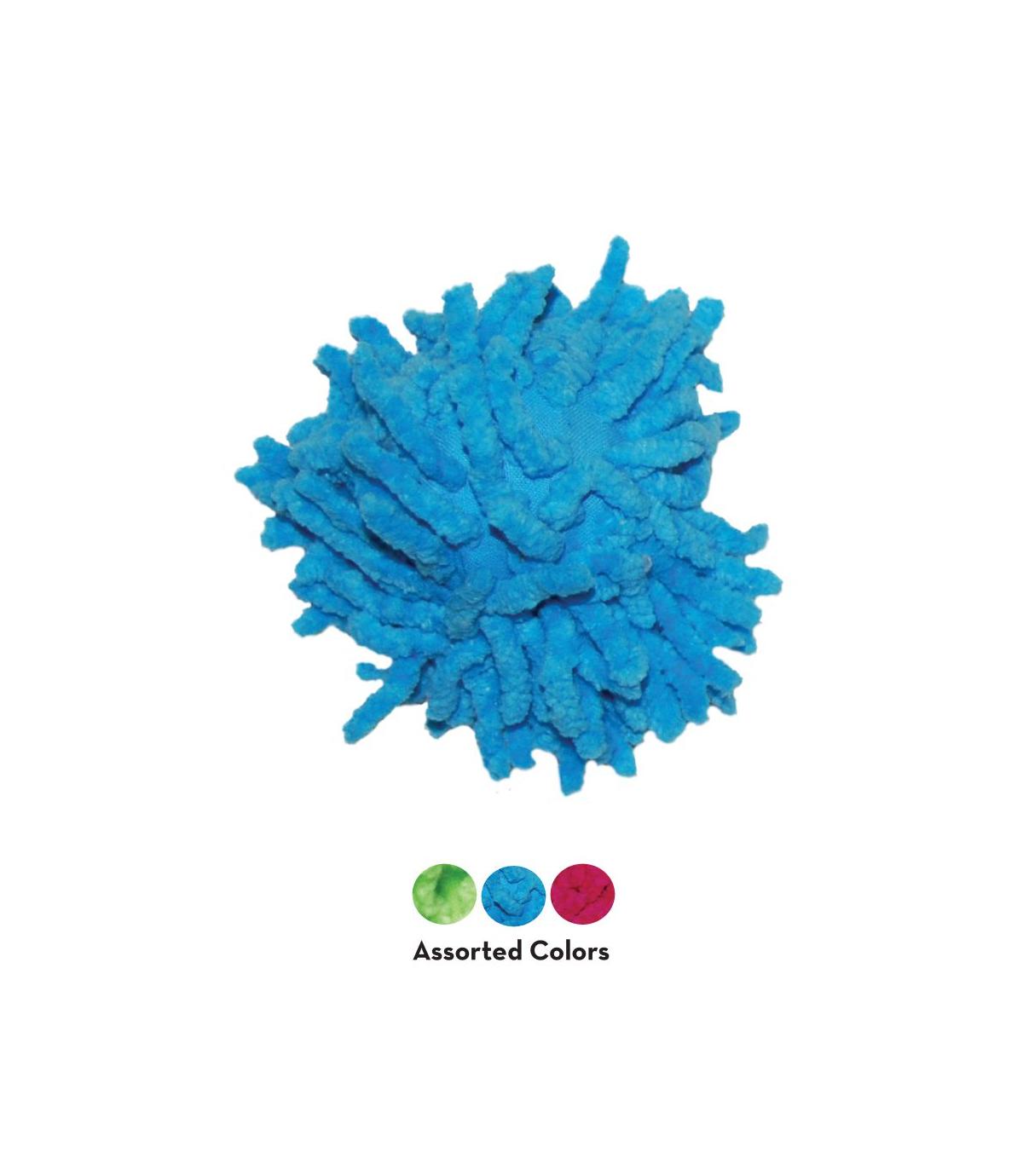 Active Moppy Ball Kong Cat