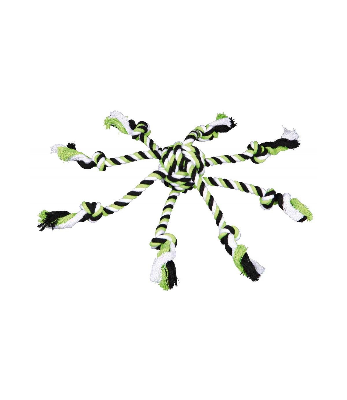 Zabawka ze sznura 7cm