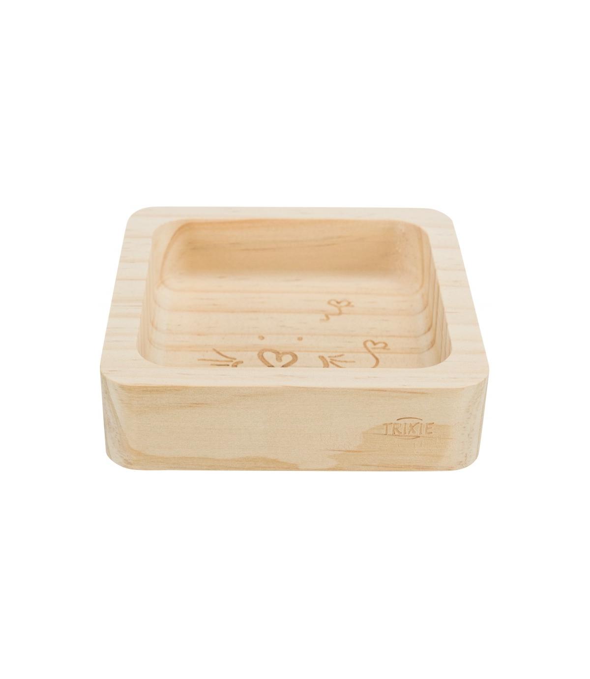 Miska dla gryzoni 190ml