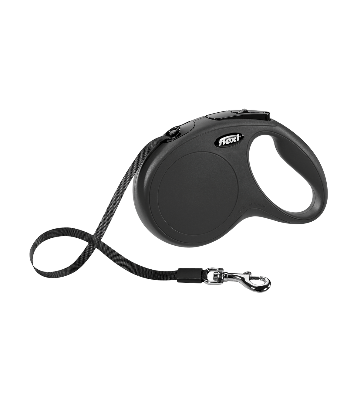 Flexi New Classic M - 5m taśma