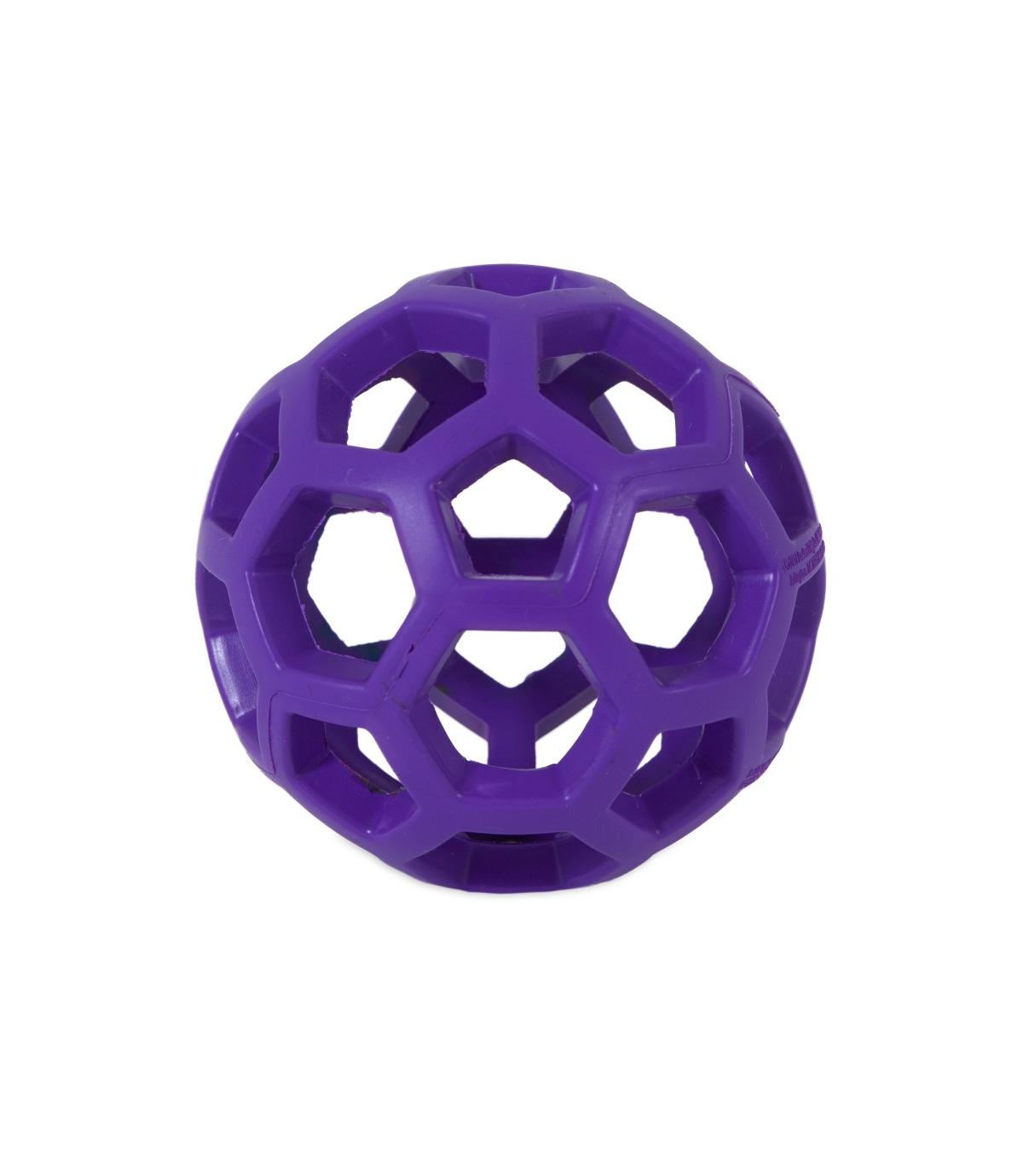 Piłka ażurowa Hol-ee Roller Mini Ø 5 cm