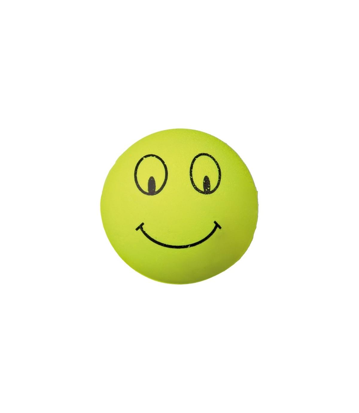 Piłka gumowa z motywem - 6cm