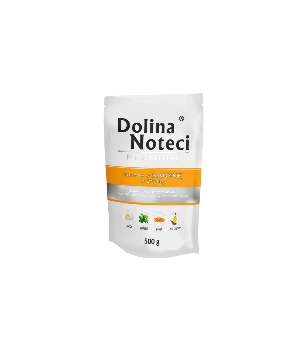 Dolina Noteci Premium - 500g