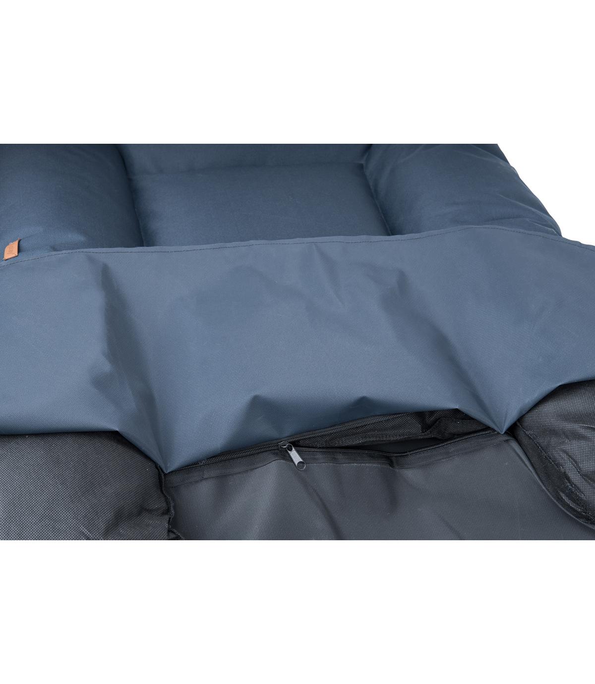 Materac wodoodporny Country L