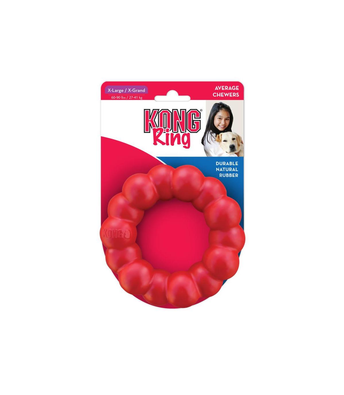 Ring XL Kong