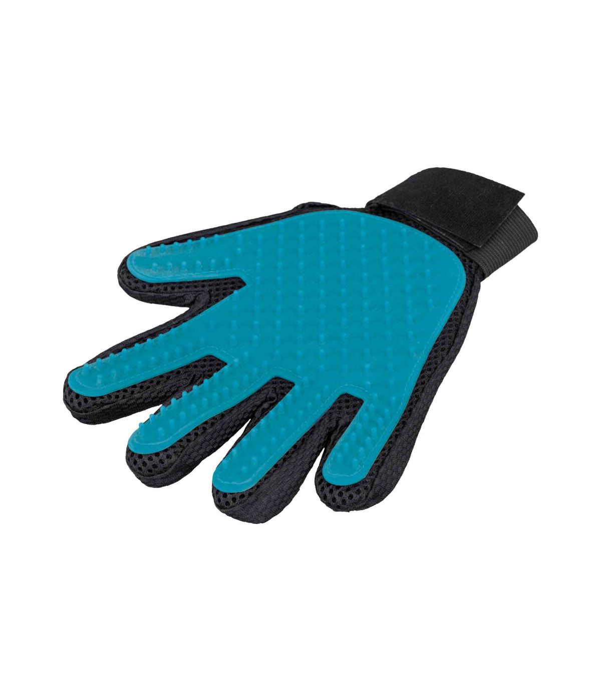 Rękawica do czesania i masażu 16x24cm