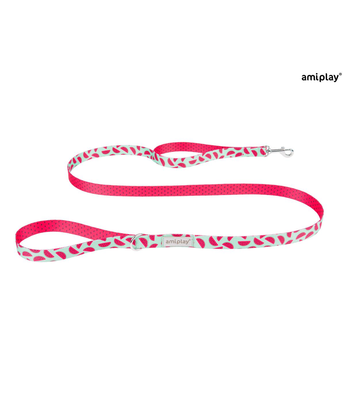 Smycz klasyczna BeHappy L