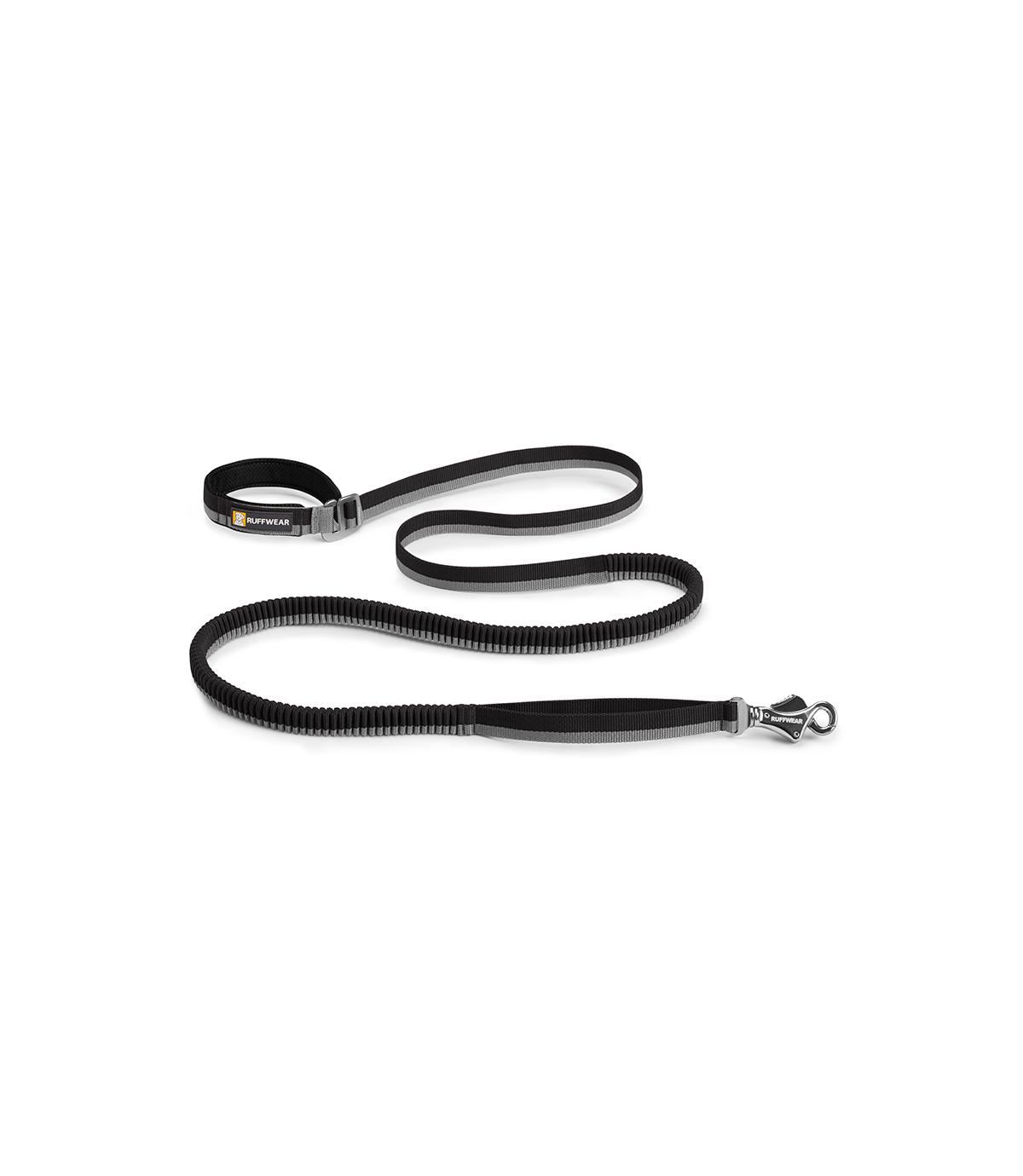 Smycz z amortyzatorem Ruffwear Roamer 2w1 - 2.2m