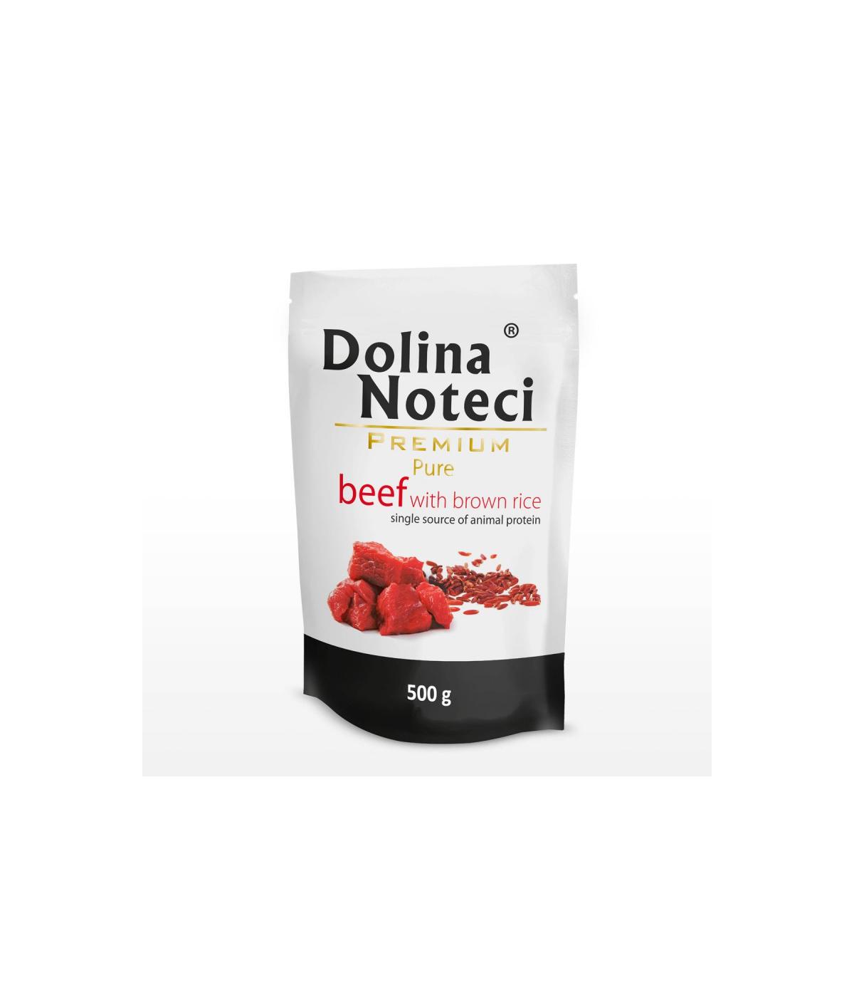 Dolina Noteci Premium Pure  - 500g