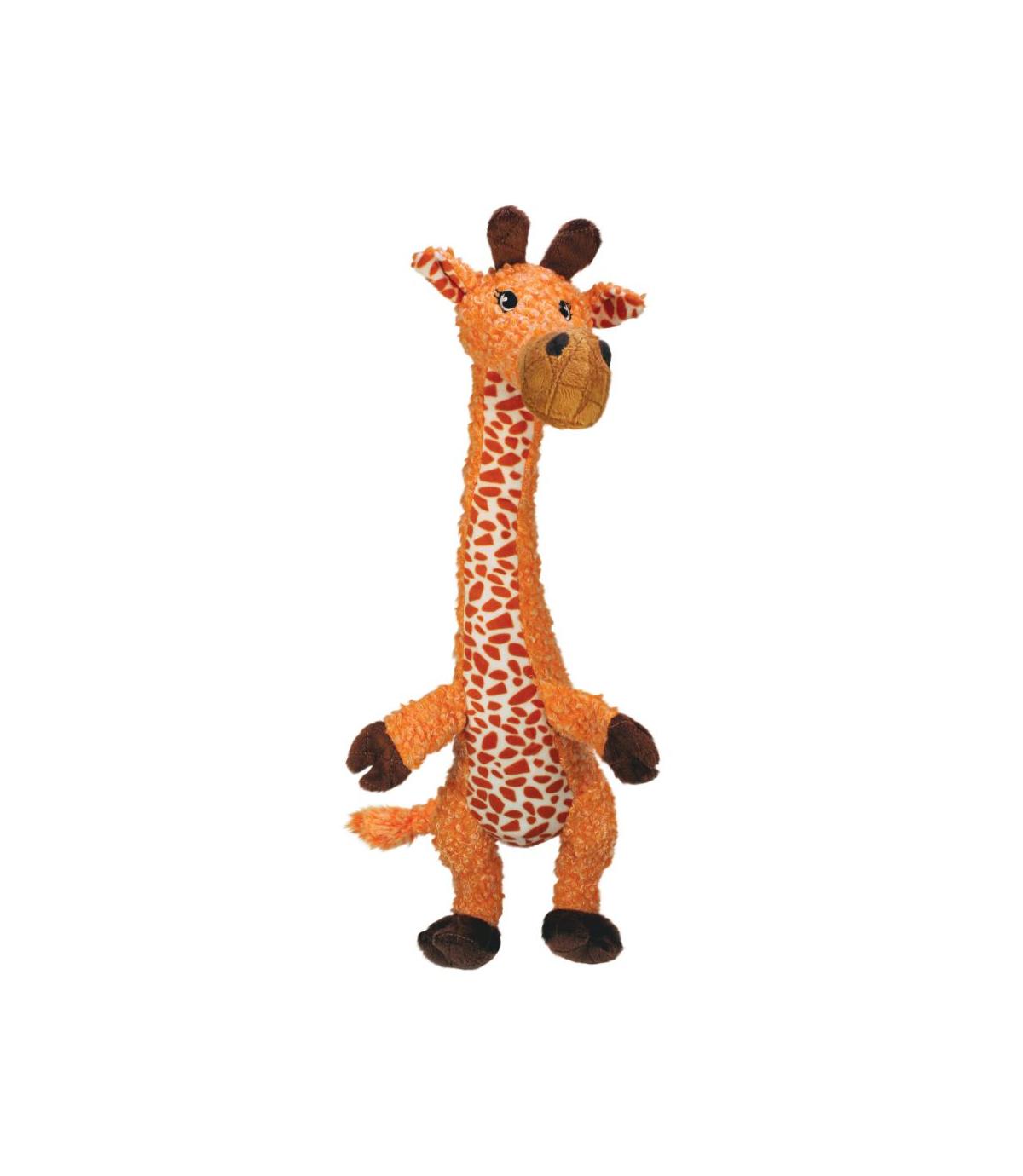 Shakers Luvs Giraffe L Kong