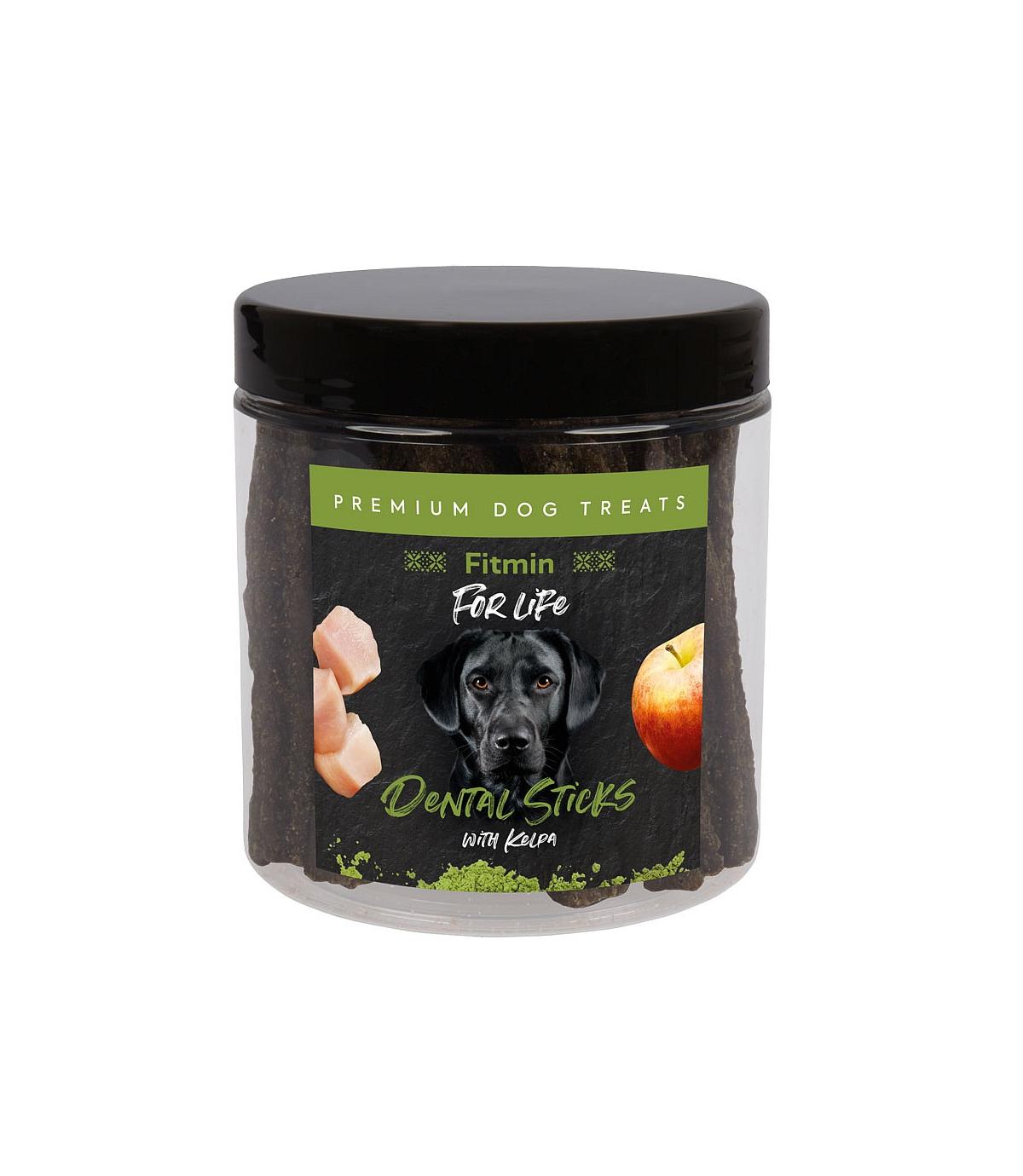 Fitmin For Life Dental Sticks 20szt