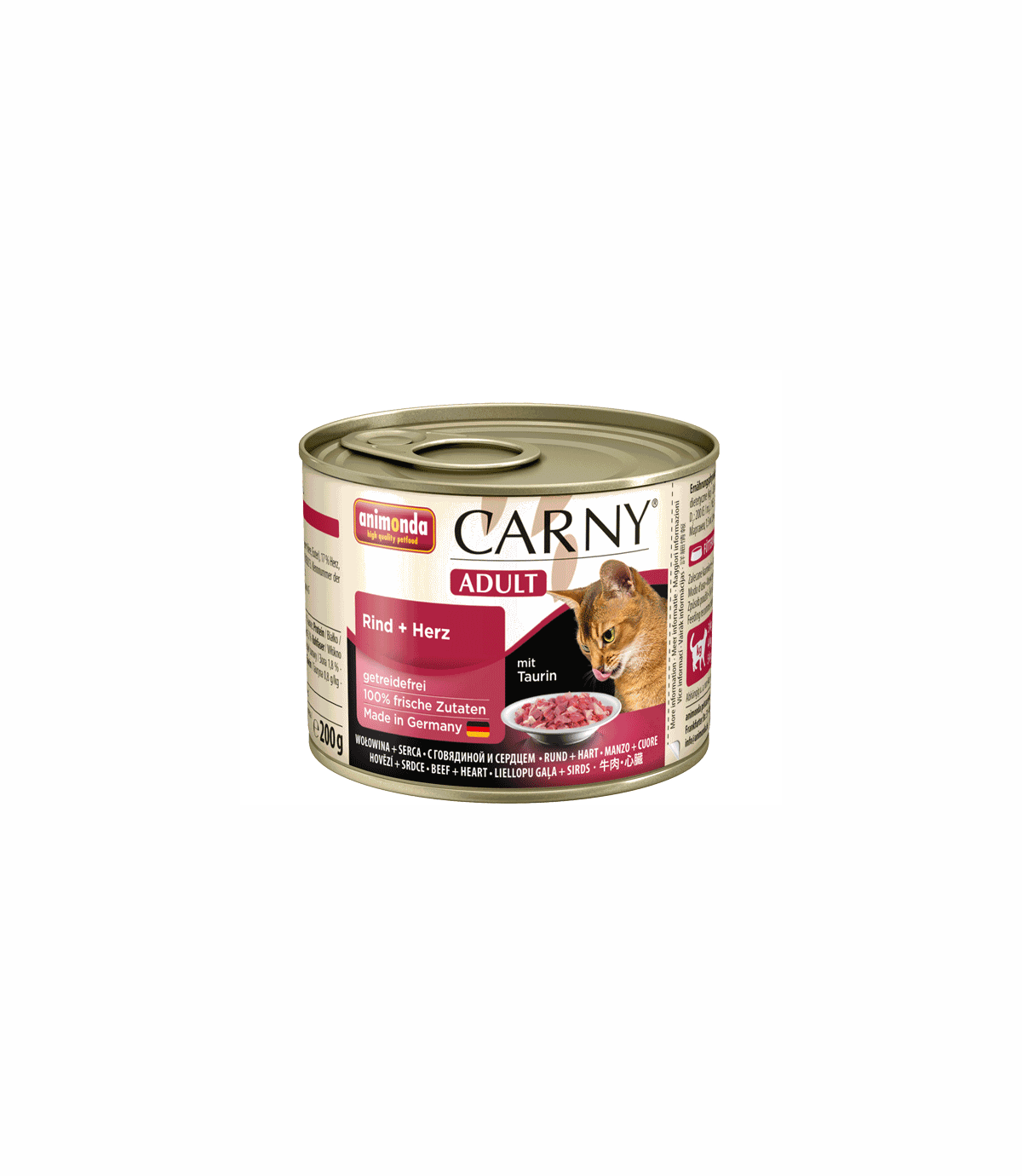 Animonda Carny Adult - 200g