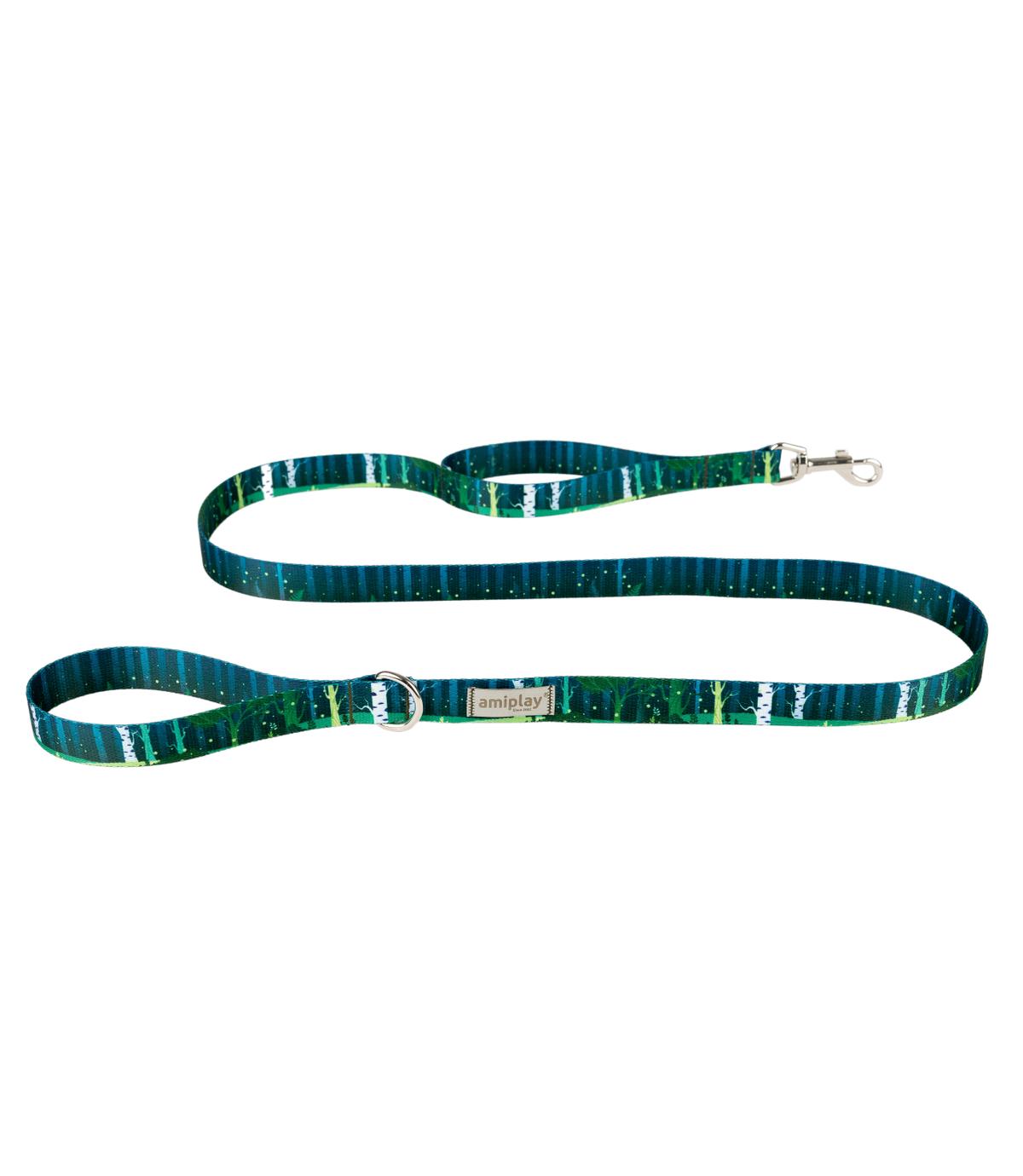 Smycz klasyczna BeNature S