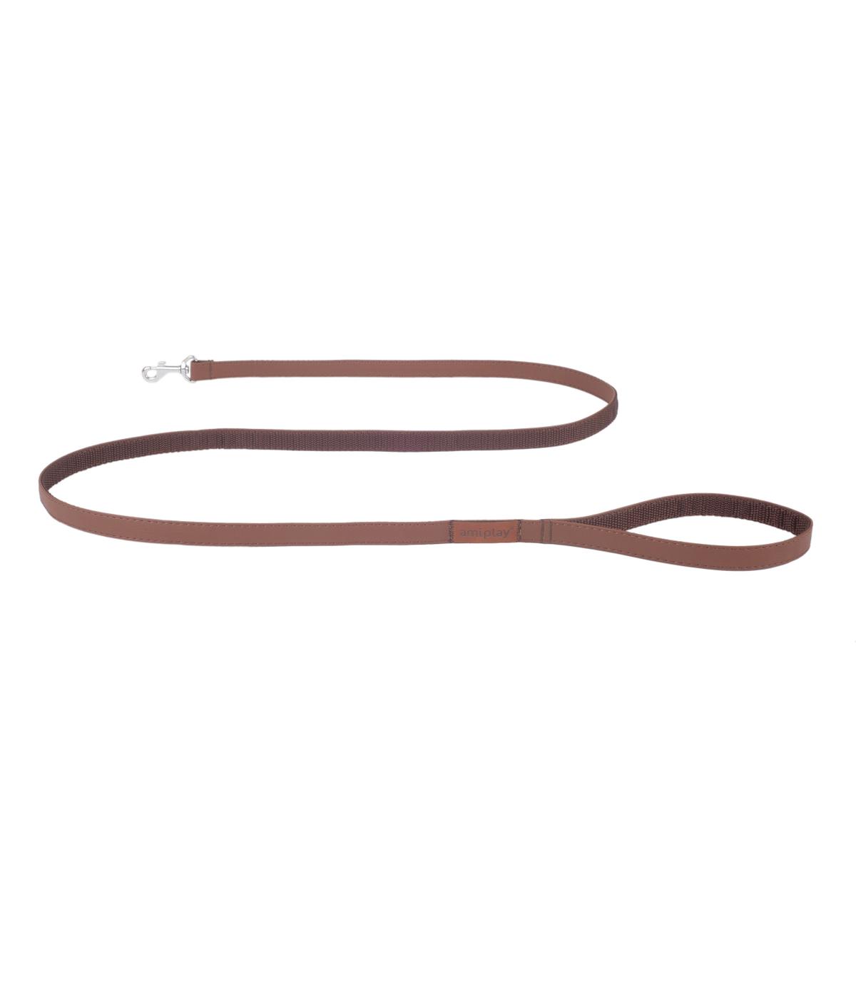 Smycz Lincoln M 140/1,5cm