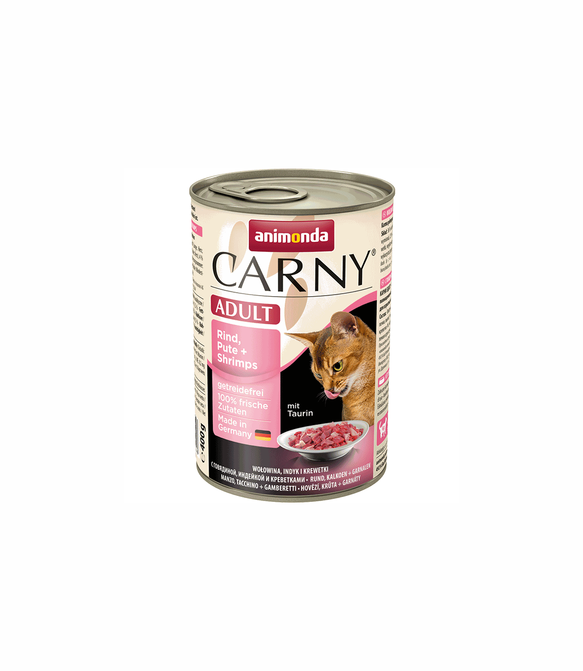 Animonda Carny Adult - 400g