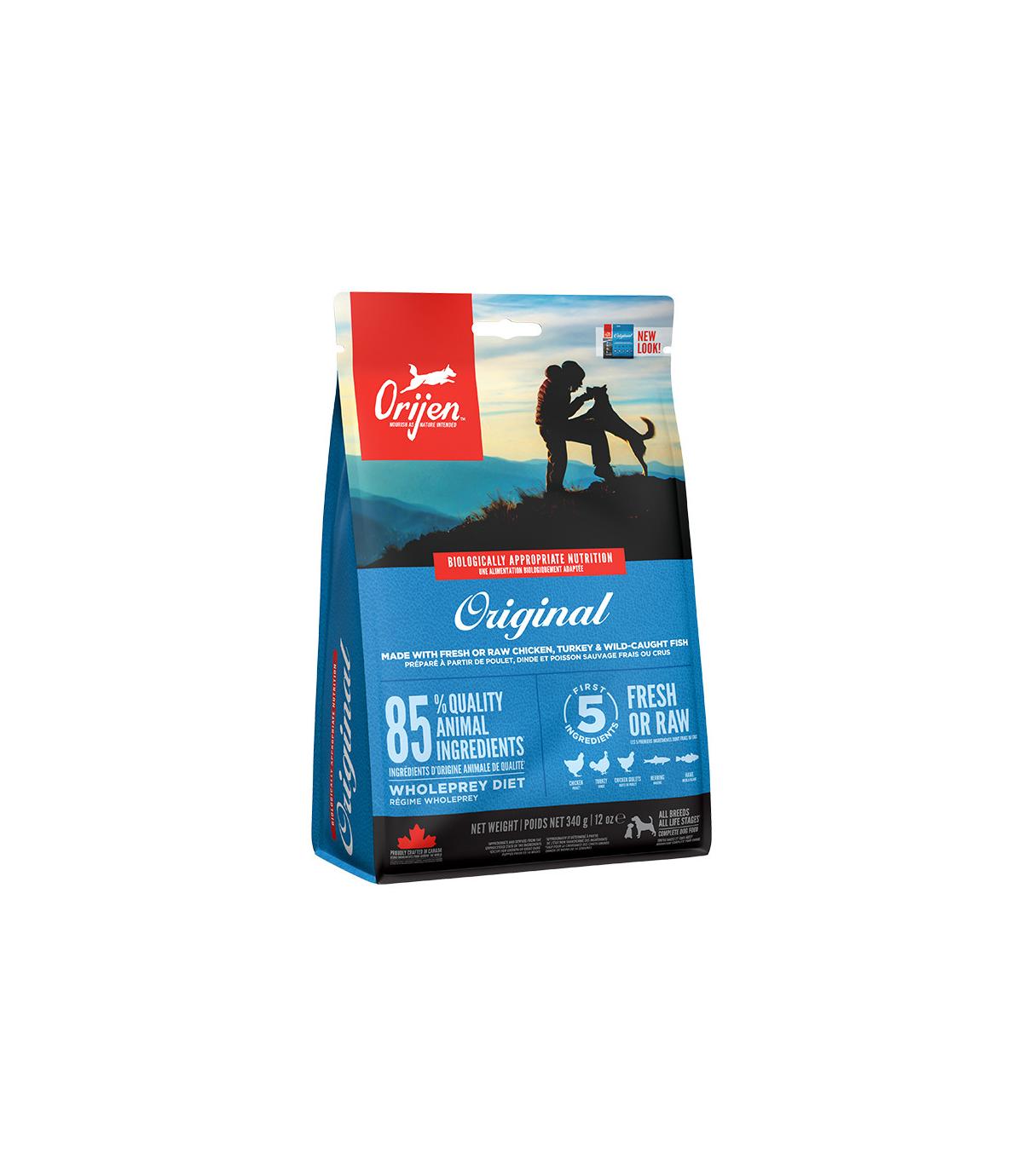 Orijen Original 340g