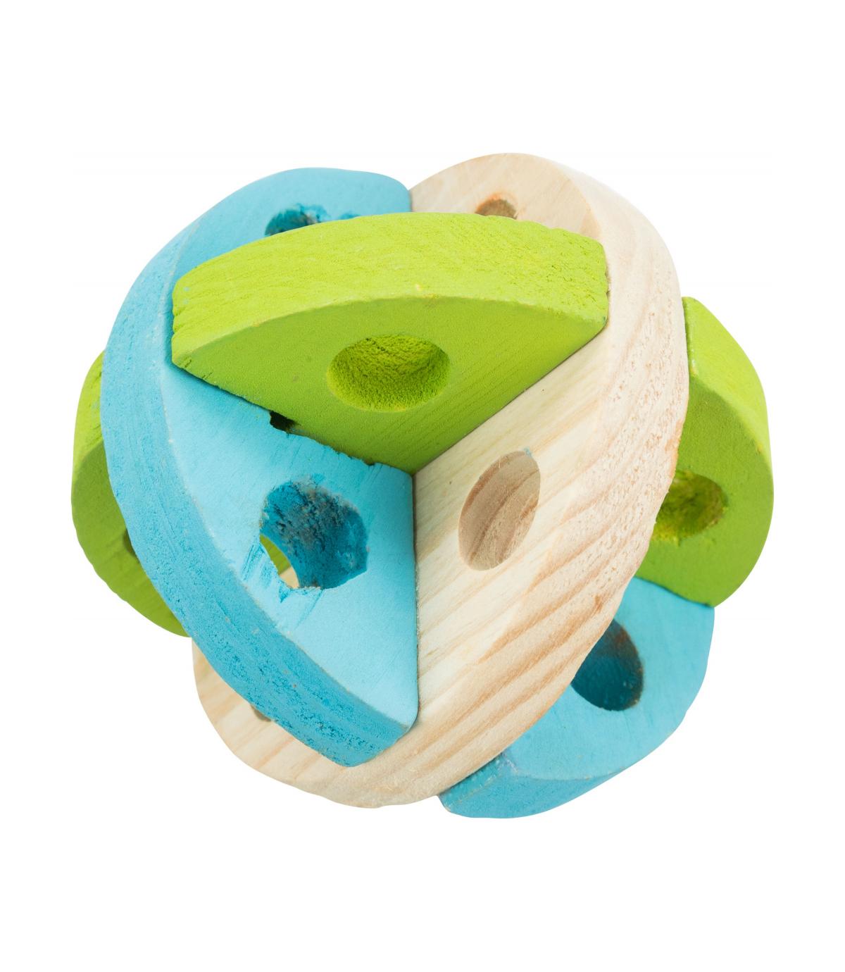 Kula na przysmaki 8cm