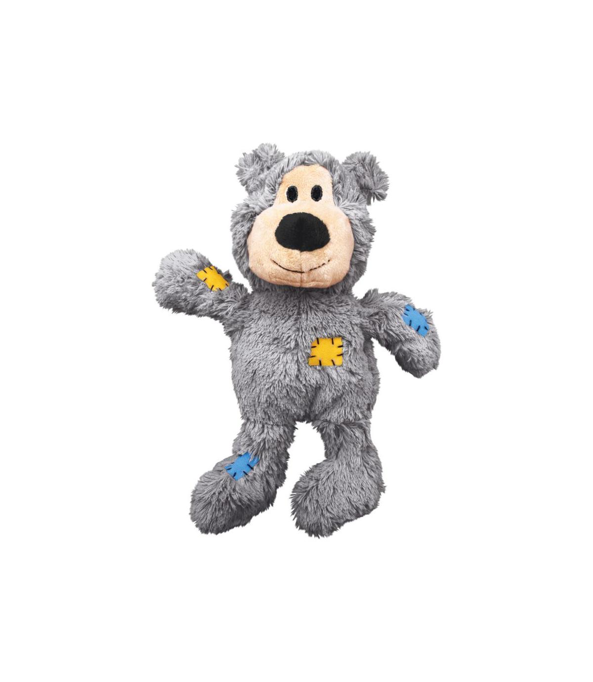 Knots Wild Bear XL Kong